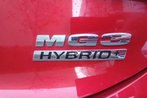 MC25ERK Mg Motor Uk Mg3 1.5 Hybrid SE 5dr Auto Thumbnail #19