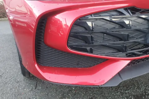 MC25ERK Mg Motor Uk Mg3 1.5 Hybrid SE 5dr Auto Thumbnail #20