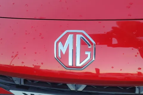 MC25ERK Mg Motor Uk Mg3 1.5 Hybrid SE 5dr Auto Thumbnail #23