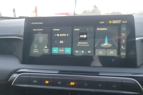 MC25ERK Mg Motor Uk Mg3 1.5 Hybrid SE 5dr Auto Thumbnail #30