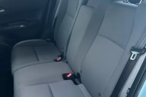 MA21NFO Honda Jazz 1.5 i-MMD Hybrid Crosstar EX 5dr eCVT Thumbnail #9