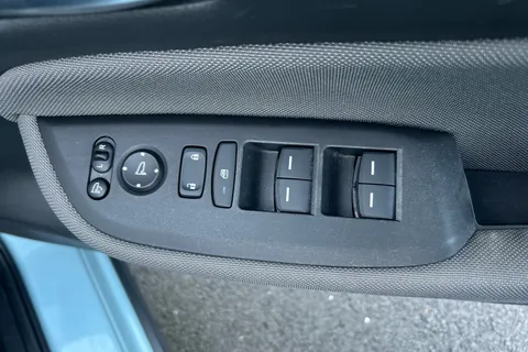 MA21NFO Honda Jazz 1.5 i-MMD Hybrid Crosstar EX 5dr eCVT Thumbnail #14