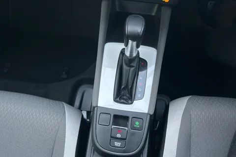 MA21NFO Honda Jazz 1.5 i-MMD Hybrid Crosstar EX 5dr eCVT Thumbnail #15