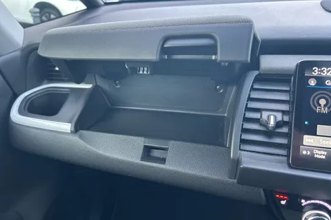 MA21NFO Honda Jazz 1.5 i-MMD Hybrid Crosstar EX 5dr eCVT Thumbnail #16