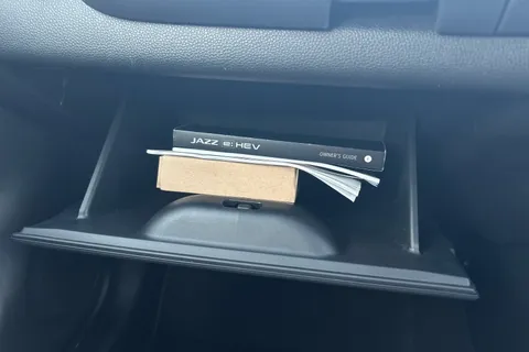 MA21NFO Honda Jazz 1.5 i-MMD Hybrid Crosstar EX 5dr eCVT Thumbnail #17