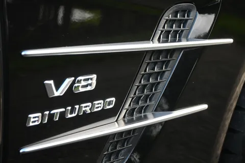 KU65JOA Mercedes-Benz Sl Class SL 63 [585] 2dr Tip Auto Thumbnail #23