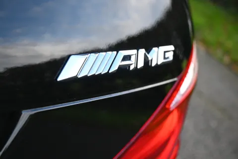 KU65JOA Mercedes-Benz Sl Class SL 63 [585] 2dr Tip Auto Thumbnail #21