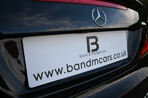 KU65JOA Mercedes-Benz Sl Class SL 63 [585] 2dr Tip Auto Thumbnail #25