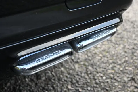 KU65JOA Mercedes-Benz Sl Class SL 63 [585] 2dr Tip Auto Thumbnail #19