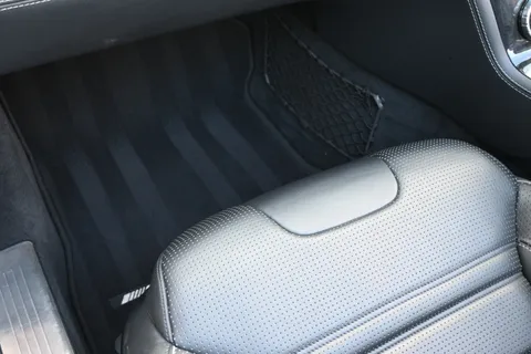 KU65JOA Mercedes-Benz Sl Class SL 63 [585] 2dr Tip Auto Thumbnail #31