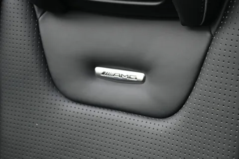 KU65JOA Mercedes-Benz Sl Class SL 63 [585] 2dr Tip Auto Thumbnail #33