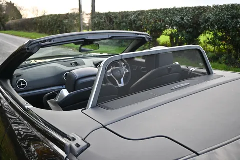 KU65JOA Mercedes-Benz Sl Class SL 63 [585] 2dr Tip Auto Thumbnail #34