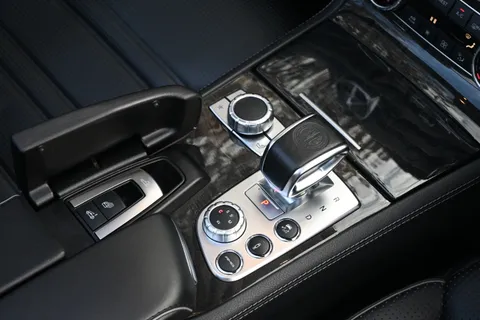 KU65JOA Mercedes-Benz Sl Class SL 63 [585] 2dr Tip Auto Thumbnail #38