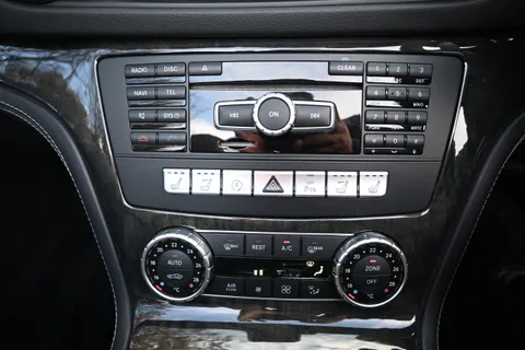 KU65JOA Mercedes-Benz Sl Class SL 63 [585] 2dr Tip Auto Thumbnail #44