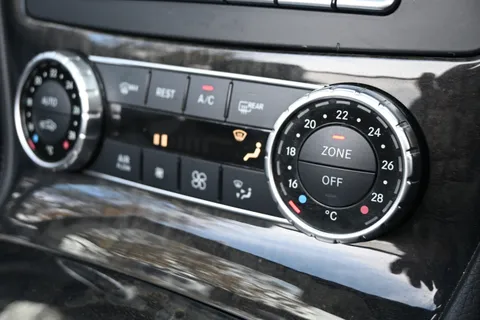 KU65JOA Mercedes-Benz Sl Class SL 63 [585] 2dr Tip Auto Thumbnail #50