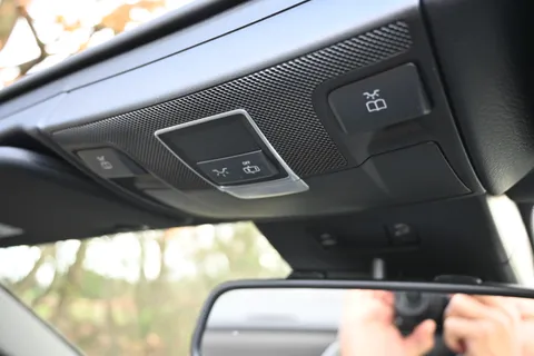 KU65JOA Mercedes-Benz Sl Class SL 63 [585] 2dr Tip Auto Thumbnail #51