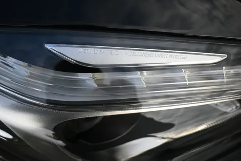 KU65JOA Mercedes-Benz Sl Class SL 63 [585] 2dr Tip Auto Thumbnail #53