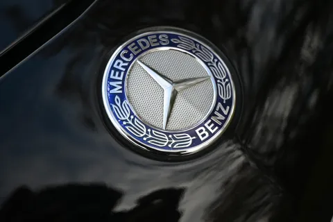 KU65JOA Mercedes-Benz Sl Class SL 63 [585] 2dr Tip Auto Thumbnail #54