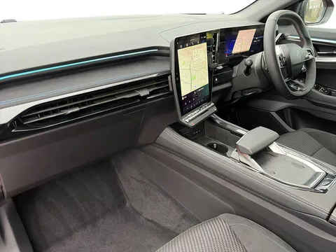 DX25OLN Renault Austral E-Tech FHEV Techno Esprit Alpine 5dr Auto Thumbnail #4