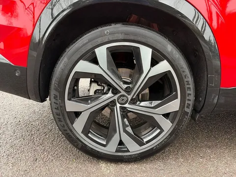 DX25OLN Renault Austral E-Tech FHEV Techno Esprit Alpine 5dr Auto Thumbnail #5