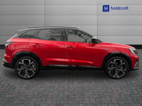 DX25OLN Renault Austral E-Tech FHEV Techno Esprit Alpine 5dr Auto Thumbnail #6