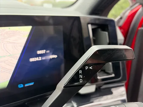 DX25OLN Renault Austral E-Tech FHEV Techno Esprit Alpine 5dr Auto Thumbnail #13