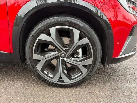 DX25OLN Renault Austral E-Tech FHEV Techno Esprit Alpine 5dr Auto Thumbnail #16