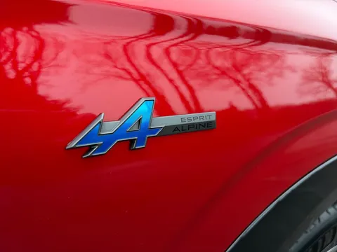 DX25OLN Renault Austral E-Tech FHEV Techno Esprit Alpine 5dr Auto Thumbnail #17