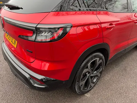 DX25OLN Renault Austral E-Tech FHEV Techno Esprit Alpine 5dr Auto Thumbnail #18