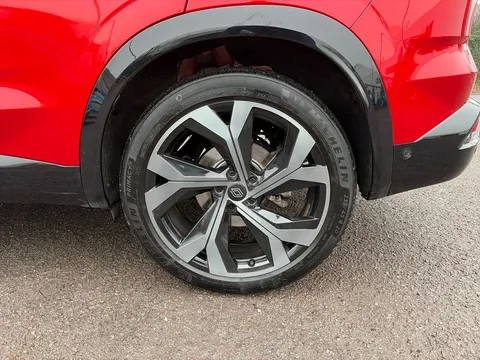 DX25OLN Renault Austral E-Tech FHEV Techno Esprit Alpine 5dr Auto Thumbnail #20