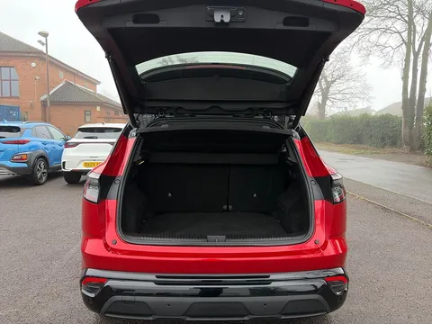 DX25OLN Renault Austral E-Tech FHEV Techno Esprit Alpine 5dr Auto Thumbnail #21