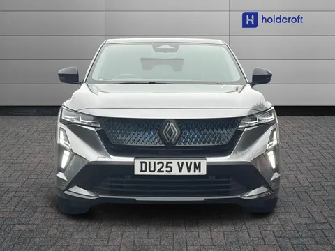 DU25VVM Renault Rafale E-Tech FHEV Iconic Esprit Alpine 5dr Auto 4C Thumbnail #8