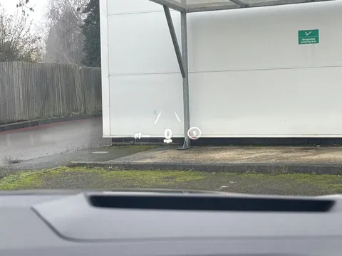 DU25VVM Renault Rafale E-Tech FHEV Iconic Esprit Alpine 5dr Auto 4C Thumbnail #20