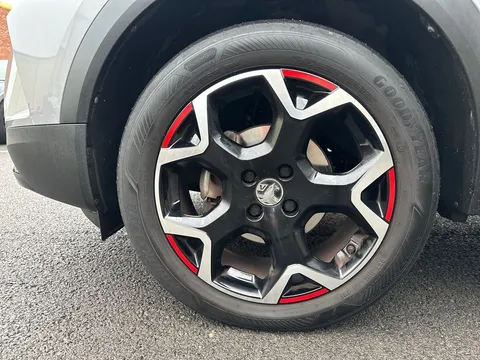 SC23XOD Vauxhall Mokka 1.2 Turbo 136 GS 5dr Thumbnail #5