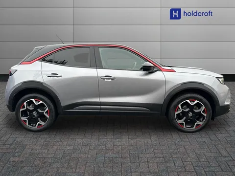SC23XOD Vauxhall Mokka 1.2 Turbo 136 GS 5dr Thumbnail #6