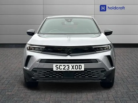 SC23XOD Vauxhall Mokka 1.2 Turbo 136 GS 5dr Thumbnail #8