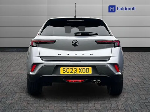 SC23XOD Vauxhall Mokka 1.2 Turbo 136 GS 5dr Thumbnail #9