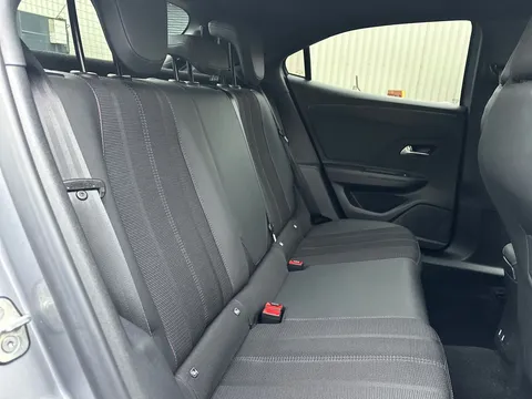 SC23XOD Vauxhall Mokka 1.2 Turbo 136 GS 5dr Thumbnail #10