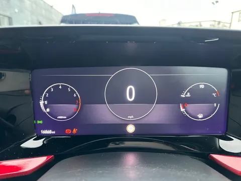 SC23XOD Vauxhall Mokka 1.2 Turbo 136 GS 5dr Thumbnail #12