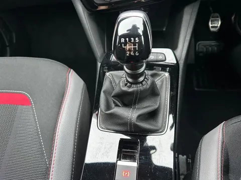 SC23XOD Vauxhall Mokka 1.2 Turbo 136 GS 5dr Thumbnail #13