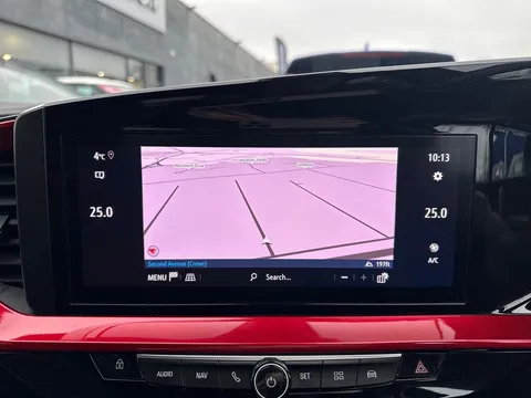 SC23XOD Vauxhall Mokka 1.2 Turbo 136 GS 5dr Thumbnail #15