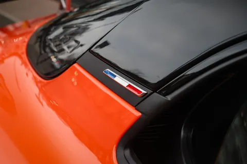 BW75ESN Alpine A110 1.8L Turbo 300 R Turini 2dr DCT Thumbnail #13