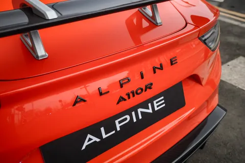 BW75ESN Alpine A110 1.8L Turbo 300 R Turini 2dr DCT Thumbnail #14