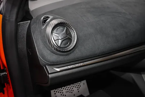 BW75ESN Alpine A110 1.8L Turbo 300 R Turini 2dr DCT Thumbnail #20