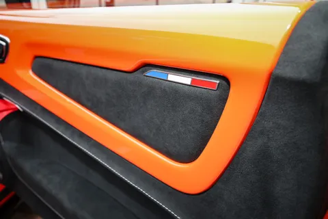 BW75ESN Alpine A110 1.8L Turbo 300 R Turini 2dr DCT Thumbnail #24