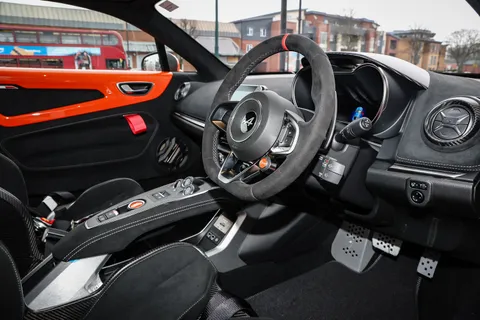 BW75ESN Alpine A110 1.8L Turbo 300 R Turini 2dr DCT Thumbnail #25