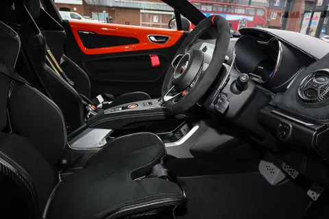 BW75ESN Alpine A110 1.8L Turbo 300 R Turini 2dr DCT Thumbnail #26