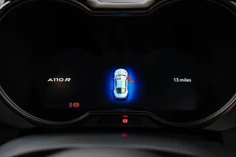 BW75ESN Alpine A110 1.8L Turbo 300 R Turini 2dr DCT Thumbnail #28