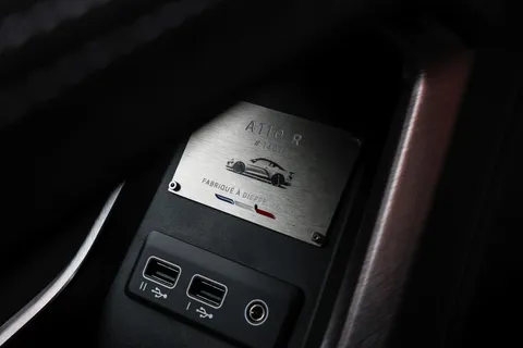 BW75ESN Alpine A110 1.8L Turbo 300 R Turini 2dr DCT Thumbnail #30