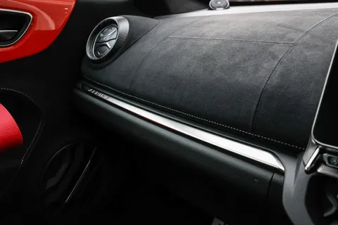 BW75ESN Alpine A110 1.8L Turbo 300 R Turini 2dr DCT Thumbnail #31